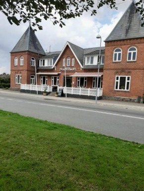 Hotels in Gredstedbro
